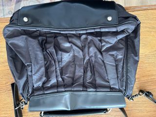 Bolso Bimba y Lola Negro