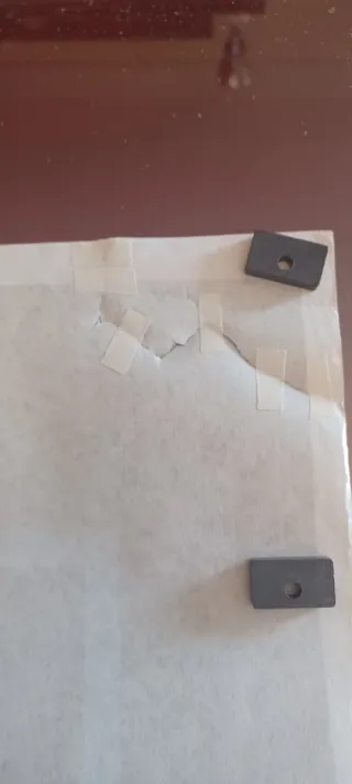 Cartelera de Cine Star wars El Retorno del Jedi