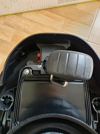 Robot cortacésped Gardena Sileno City 500