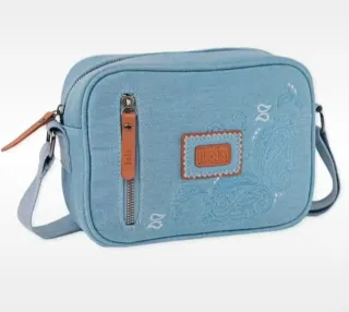Bolso Lois Azul