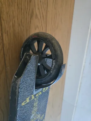 Patinete Freestyle Custom para trucos