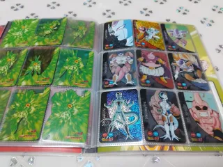 Dragon Ball album Ultimo Scontro