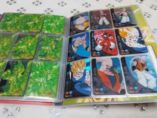 Dragon Ball album Ultimo Scontro