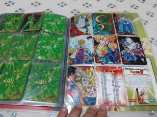 Dragon Ball album Ultimo Scontro