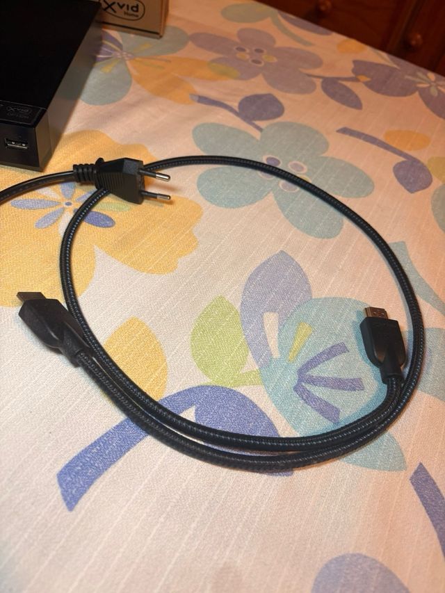 Reproductor DVD LG DP132H con mando