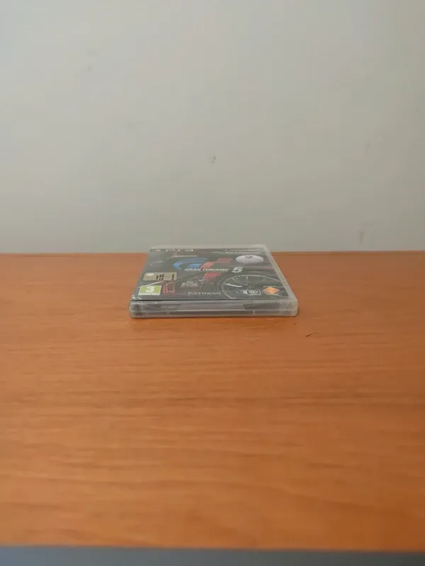 Gran Turismo 5 – PS3 | Ottime Condizioni