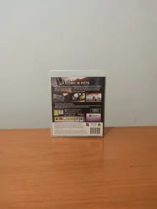 Gran Turismo 5 – PS3 | Ottime Condizioni