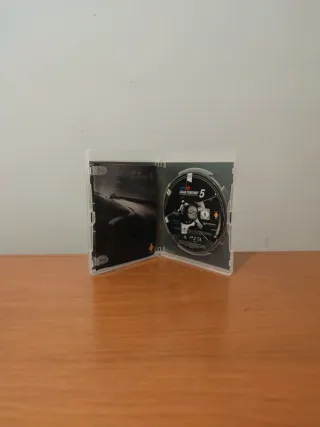 Gran Turismo 5 – PS3 | Ottime Condizioni