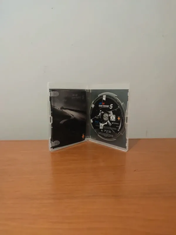 Gran Turismo 5 – PS3 | Ottime Condizioni
