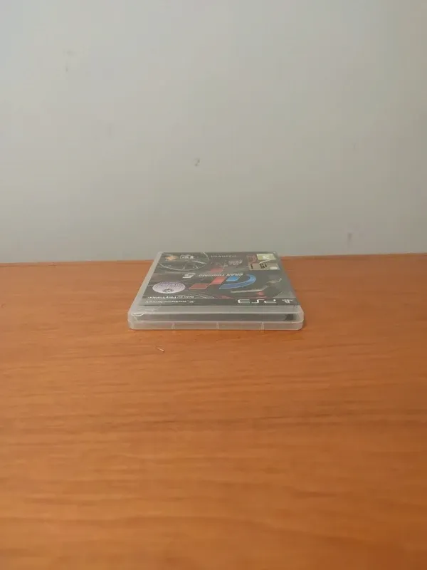 Gran Turismo 5 – PS3 | Ottime Condizioni