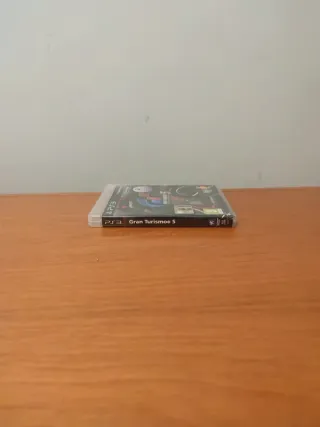 Gran Turismo 5 – PS3 | Ottime Condizioni