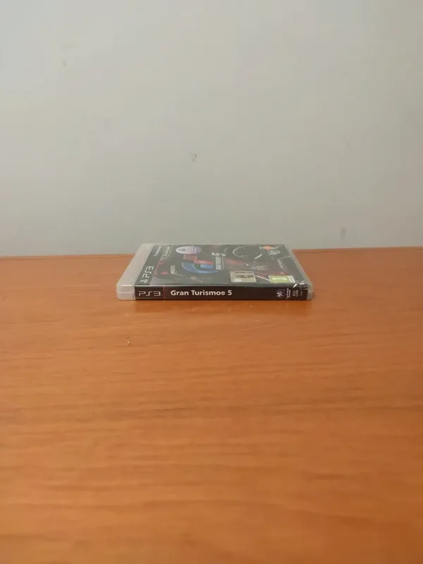 Gran Turismo 5 – PS3 | Ottime Condizioni