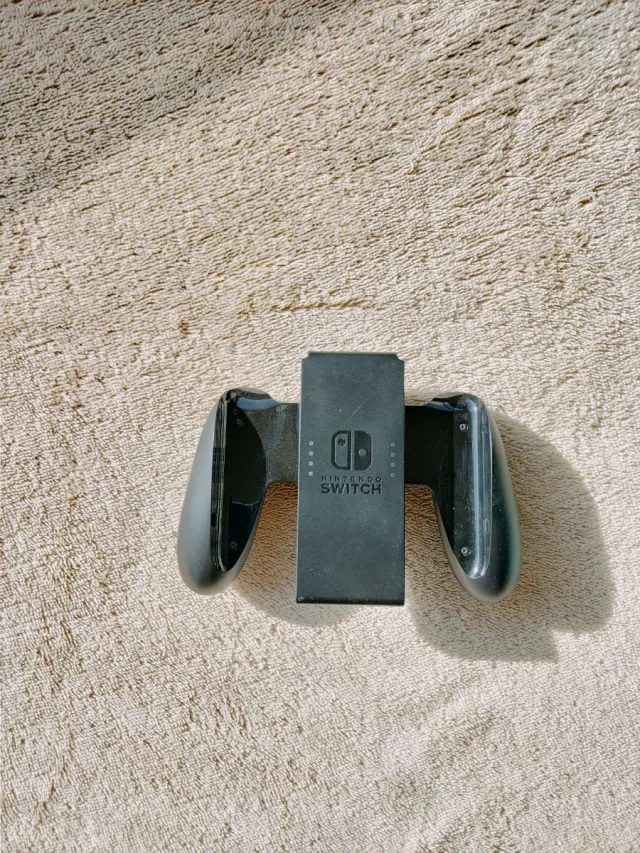 Nintendo Switch OLED Edición Zelda