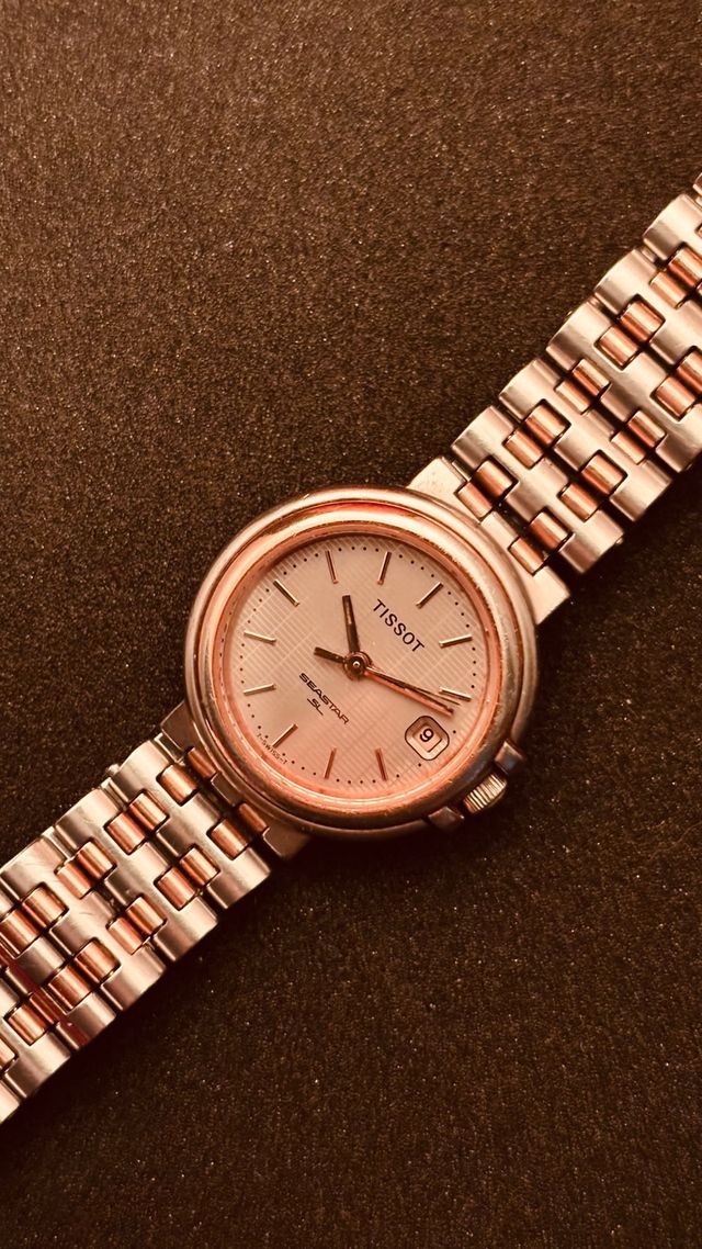 Reloj Tissot