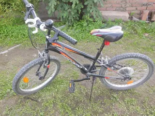 Bicicleta 20"