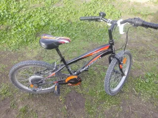 Bicicleta 20"