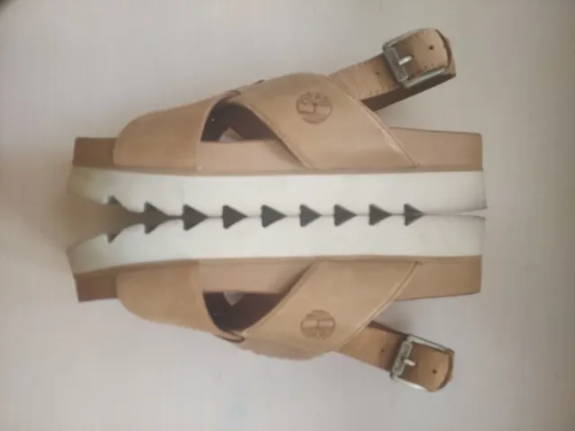 Sandalias Timberland Beige Talla X