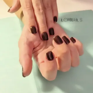 LOM Nail's