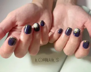 LOM Nail's