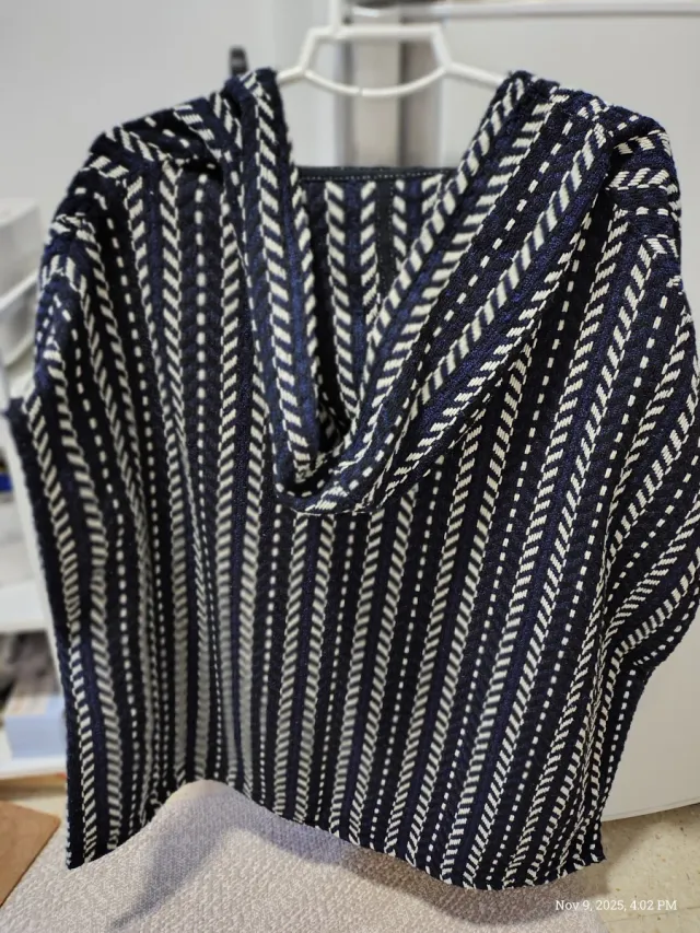 Chaleco Next Mujer Talla Única