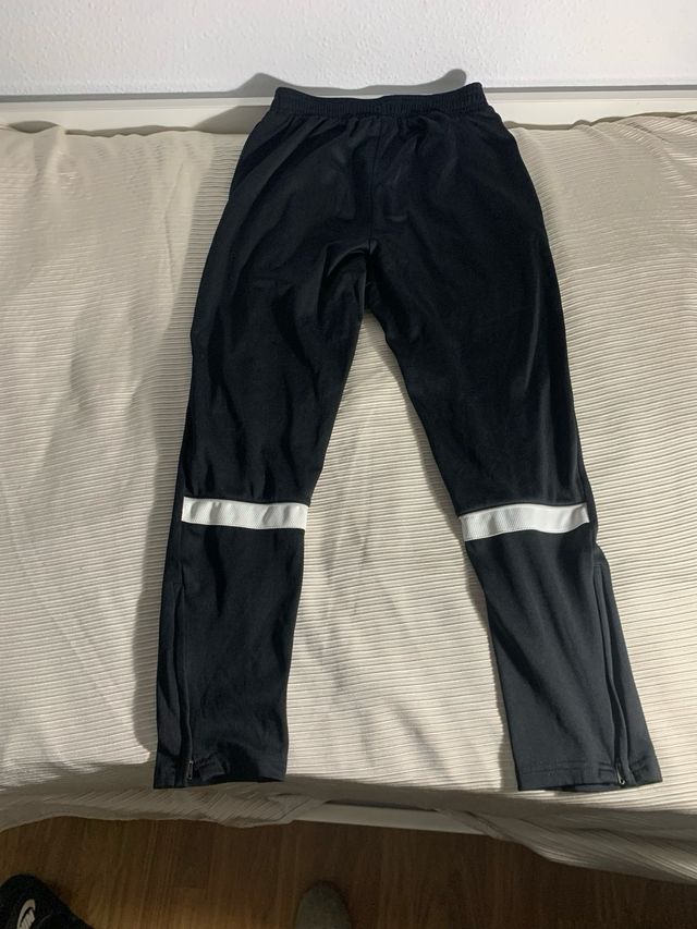 Pantalón chándal Sevilla FC Nike Talla M