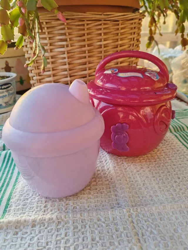 Cry Babies Bamboline con accessori