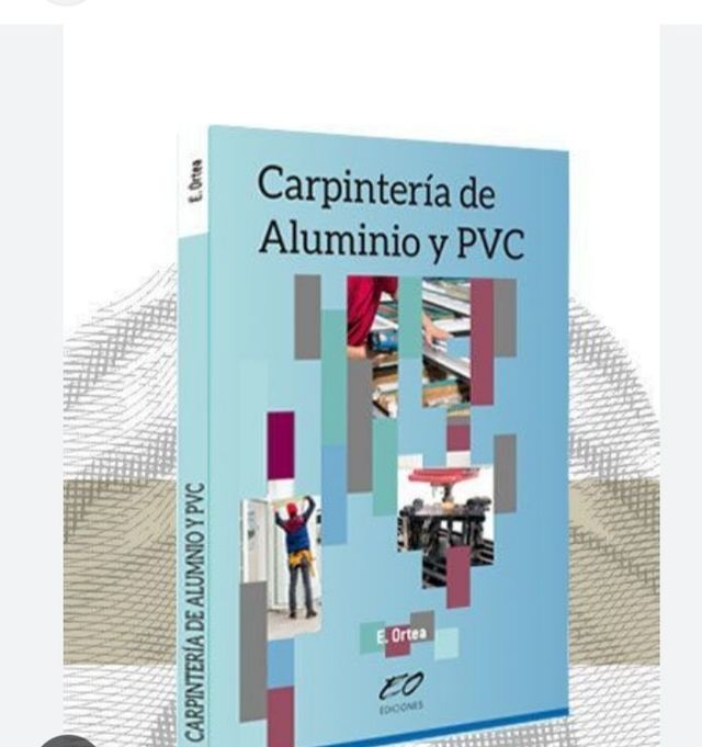 Carpintería de Aluminio y PVC: Cerramientos