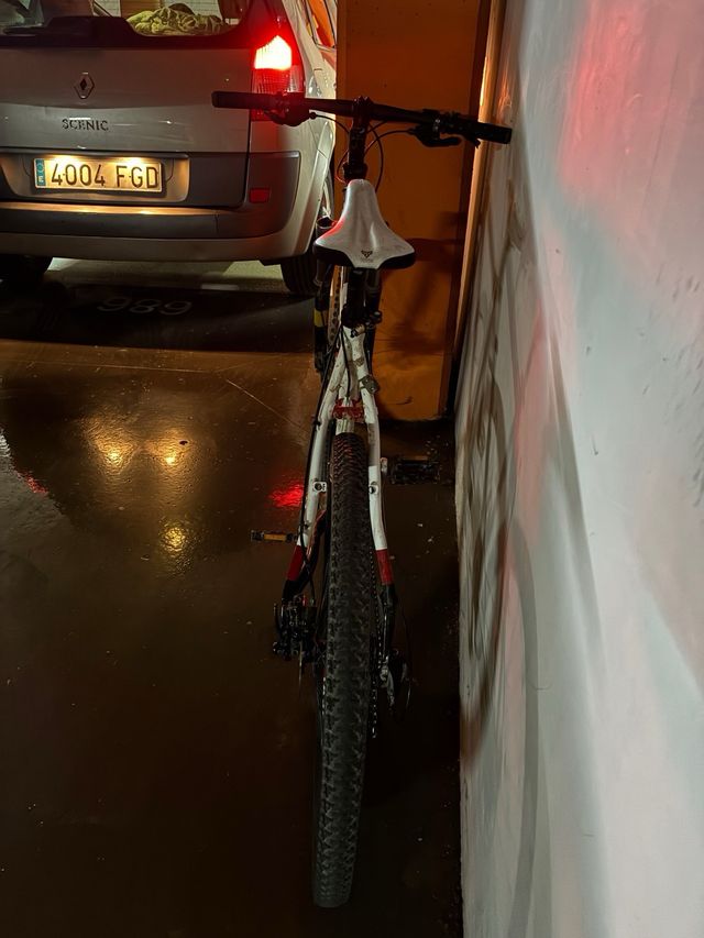 Bici de Montaña Zoom