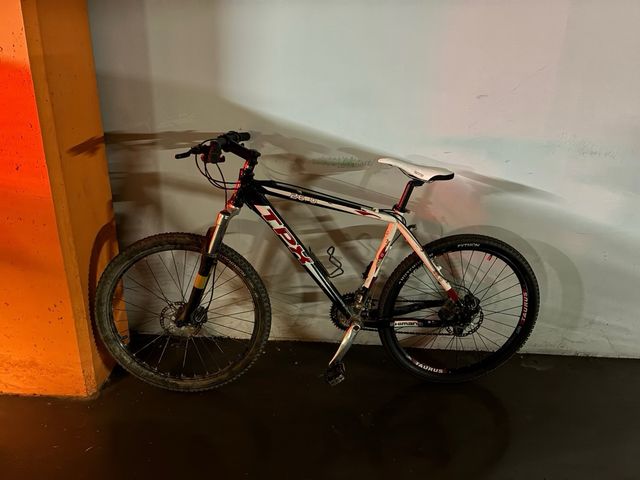 Bici de Montaña Zoom