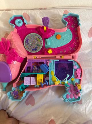 Polly Pocket Festa dei Cuccioli - Cane