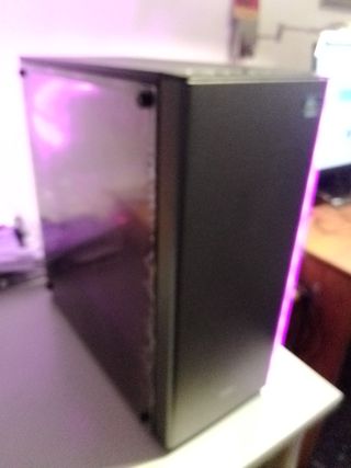 ORDENADOR PC SOBREMESA I7/16GB/SSD 240GB