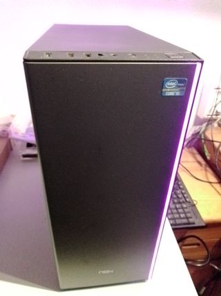 ORDENADOR PC SOBREMESA I7/16GB/SSD 240GB