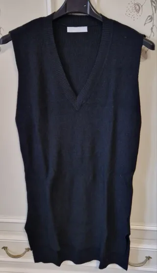 Vestito donna invernale