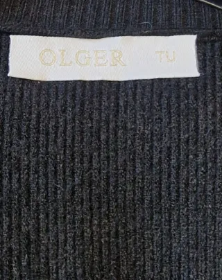 Vestito donna invernale