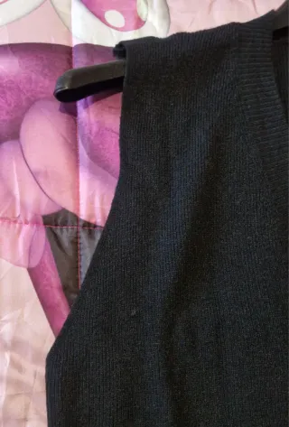 Vestito donna invernale