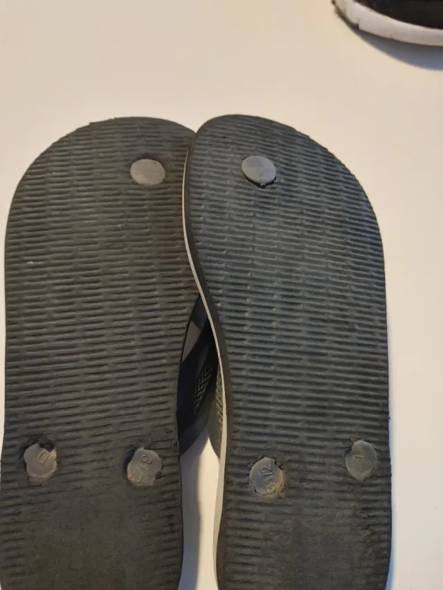 Havaianas niño talla 32