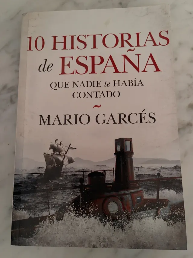 Historias de España que nadie te había contado