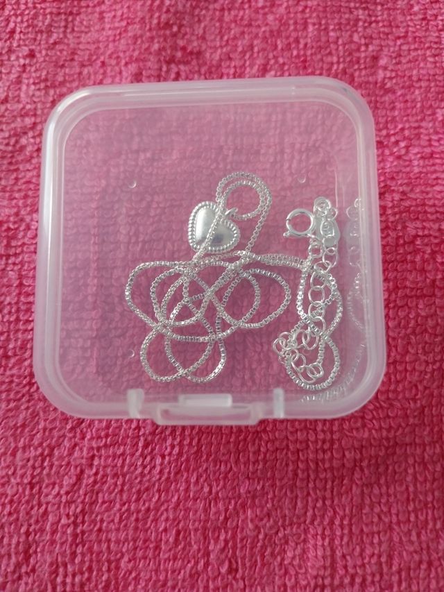 Corazón culpa nuestra