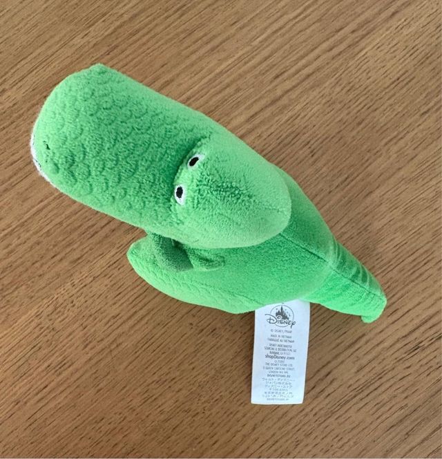Peluche Rex Toy Story Disney