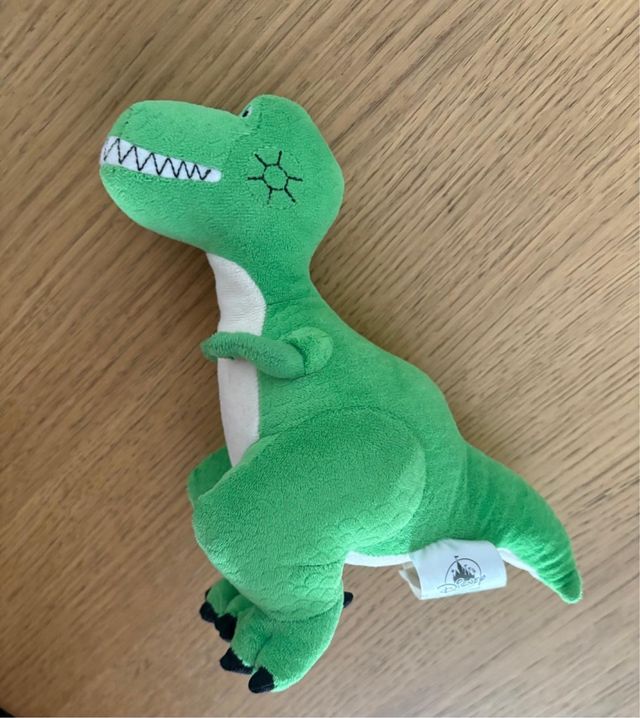 Peluche Rex Toy Story Disney