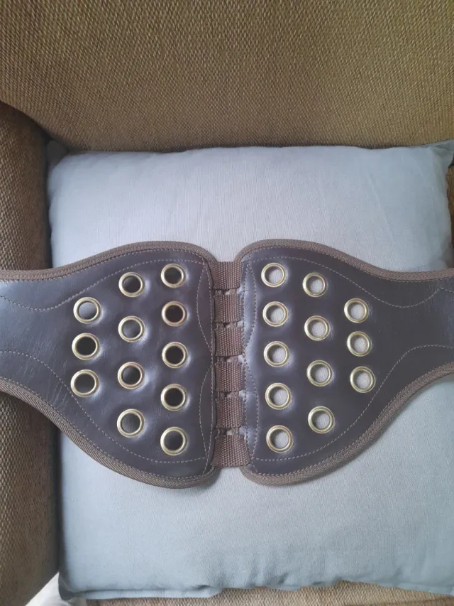 Faja equitación talla 90