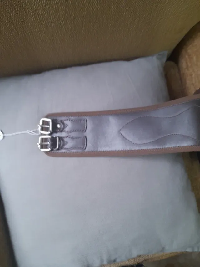 Faja equitación talla 90