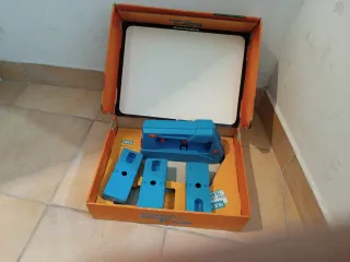 Super 8 Cinexin Proyector con Cassette