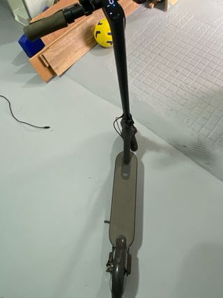 Patinete Eléctrico Xiaomi( sin cargador)