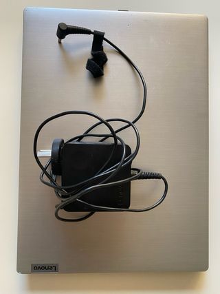 Portátil Lenovo IdeaPad 3 14ADA05 Gris