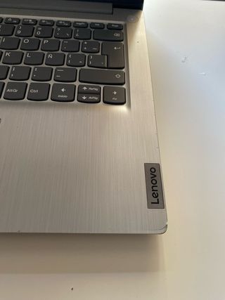 Portátil Lenovo IdeaPad 3 14ADA05 Gris