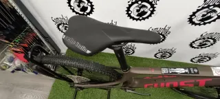 Bicicleta Ghost Lector SG Essential Talla M