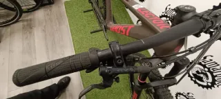 Bicicleta Ghost Lector SG Essential Talla M