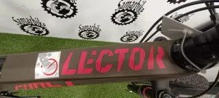 Bicicleta Ghost Lector SG Essential Talla M