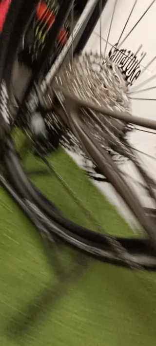 Bicicleta Ghost Lector SG Essential Talla M